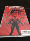 Spider Geddon #4 Comic Book from Amazing Collection