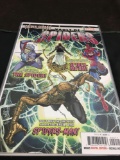Vault of Spiders #2 Comic Book from Amazing Collection