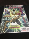 Vault of Spiders #2 Comic Book from Amazing Collection B