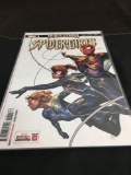 Spider Girls #1 Comic Book from Amazing Collection B