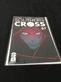 Southern Cross #7 Comic Book from Amazing Collection B