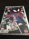 Spider Gwen #16 Digital Content Comic Book from Amazing Collection
