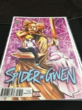 Spider Gwen #33 Digital Content Comic Book from Amazing Collection