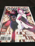 Spider Gwen #17 Digital Content Comic Book from Amazing Collection