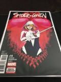 Spider Gwen #19 Digital Content Comic Book from Amazing Collection