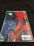 Spider Gwen #23 Comic Book from Amazing Collection