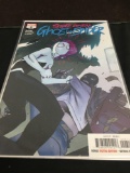 Spider Gwen Ghost Spider #6 Digital Edition Comic Book from Amazing Collection