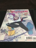 Spider Gwen Ghost Spider #7 Digital Edition Comic Book from Amazing Collection