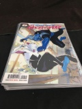 Spider Gwen Ghost Spider #9 Digital Edition Comic Book from Amazing Collection