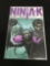 Ninjak #1 Comic Book from Amazing Collection B