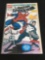 The Amazing Spider-Man #358 Comic Book from Amazing Collection