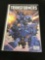 Transformers #45 Comic Book from Amazing Collection B