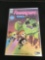 The Powerpuff Girls #3 Cover B Comic Book from Amazing Collection