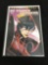 The Transformers Windblade #1 Comic Book from Amazing Collection