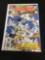 Sonic The Hedgehog #19 Comic Book from Amazing Collection