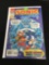 Sonic The Hedgehog #23 Comic Book from Amazing Collection