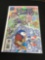 Sonic The Hedgehog #32 Comic Book from Amazing Collection