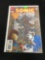 Sonic The Hedgehog #35 Comic Book from Amazing Collection B