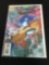 Sonic The Hedgehog #37 Comic Book from Amazing Collection