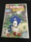 Sonic The Hedgehog #38 Comic Book from Amazing Collection
