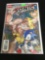 Sonic The Hedgehog #45 Comic Book from Amazing Collection