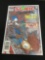 Sonic The Hedgehog #47 Comic Book from Amazing Collection