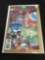 Sonic The Hedgehog #50 Comic Book from Amazing Collection