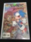 Sonic The Hedgehog #55 Comic Book from Amazing Collection