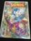 Sonic The Hedgehog #59 Comic Book from Amazing Collection