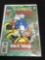 Sonic The Hedgehog #61 Comic Book from Amazing Collection