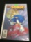 Sonic The Hedgehog #62 Comic Book from Amazing Collection