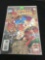Sonic The Hedgehog #67 Comic Book from Amazing Collection