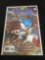 Sonic The Hedgehog #68 Comic Book from Amazing Collection