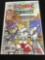 Sonic The Hedgehog #94 Comic Book from Amazing Collection