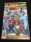 Sonic The Hedgehog #131 Comic Book from Amazing Collection