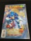 Sonic The Hedgehog #133 Comic Book from Amazing Collection