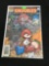 Knuckles The Dark Legion #2 Comic Book from Amazing Collection B