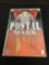 Postal Mark #1 Comic Book from Amazing Collection