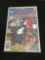 Knuckles The Dark Legion #3 Comic Book from Amazing Collection