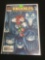 Knuckles The Echidna #16 Comic Book from Amazing Collection