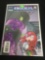 Knuckles The Echidna #21 Comic Book from Amazing Collection