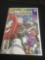 Knuckles The Echidna #22 Comic Book from Amazing Collection