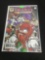 Knuckles The Echidna #23 Comic Book from Amazing Collection