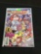 Knuckles The Echidna #27 Comic Book from Amazing Collection