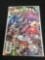 Sonic Super Special #14 Comic Book from Amazing Collection