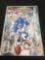 Sonic Super Special #15 Comic Book from Amazing Collection