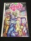 My Little Pony Friendship is Magic #22 Comic Book from Amazing Collection