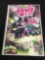 My Little Pony Micro-Series #1 Comic Book from Amazing Collection