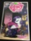 My Little Pony Micro-Series #3 Comic Book from Amazing Collection