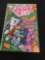 My Little Pony Micro-Series #3B Comic Book from Amazing Collection